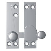 Architectural Quality Quadrant Sash Fastener -70x20mm